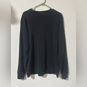 Brandy Melville oversized long sleeve